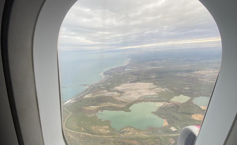 Por no retomar vuelos:  Maduro veta a Iberia, TAP, Avianca, Turkish Airlines y otras compañías