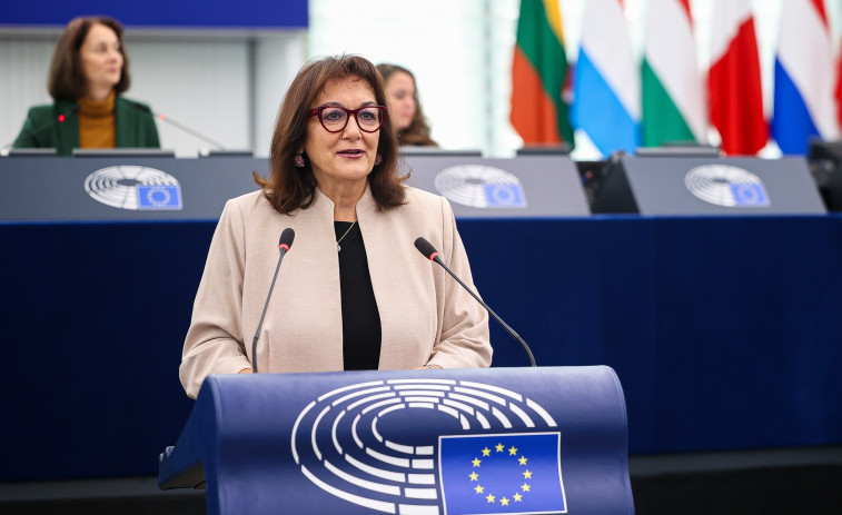 La Comisión Europea presenta en Barcelona una universidad común y la expansión de Erasmus+