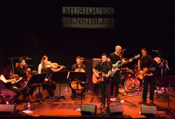 Musiques