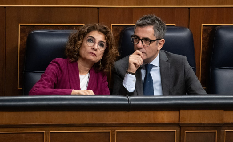 La UCO accede al Ministerio de Hacienda, Transición ecológica y Correos por la trama de Leire Díez