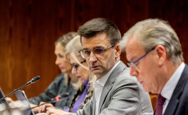 España mantiene su posición y no participará en Eurovisión si está Israel