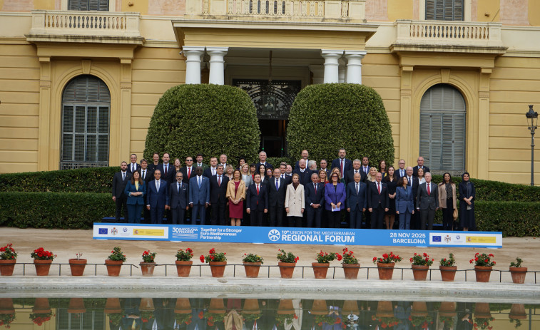 La Comisión Europea y 43 países lanzan en Barcelona el 