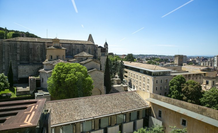 Una jueza obliga a la Universitat de Girona a readmitir a un profesor que fue investigado por acoso sexual