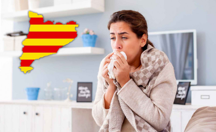 La gripe anticipada llega a Catalunya: todo lo que debes saber sobre la vacunación esta temporada