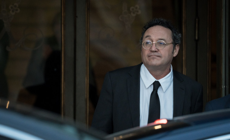 La Unión Progresista de Fiscales exige que se publique la sentencia completa contra el exfiscal general