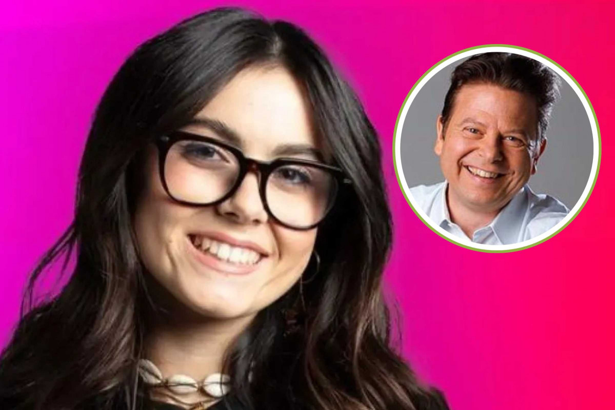 Chiara Oliver y Tinet Rovira