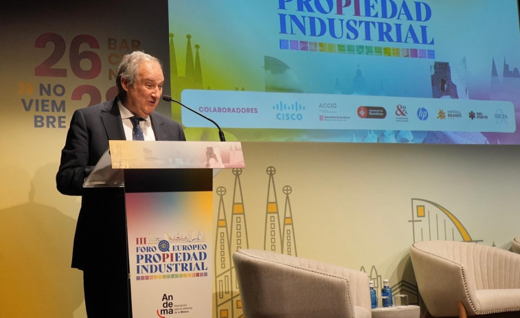 Hereu avisa del daño que causan las marcas falsificadas para el ecosistema industrial y laboral