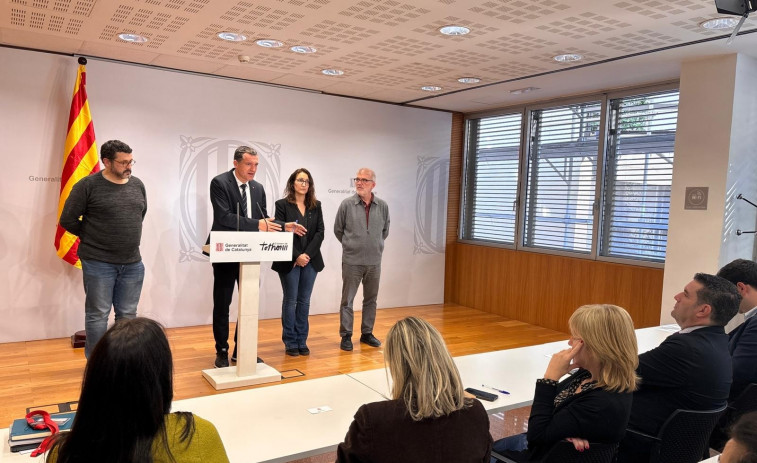 Cierre total de acceso al medio natural en 12 municipios de Barcelona por la peste porcina