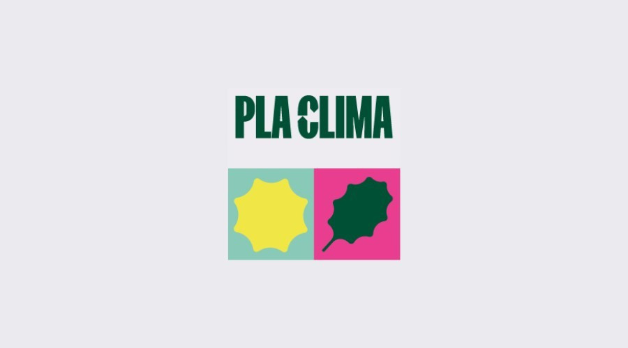 Imagen del Pla Clima del Ayuntamiento de Barcelona