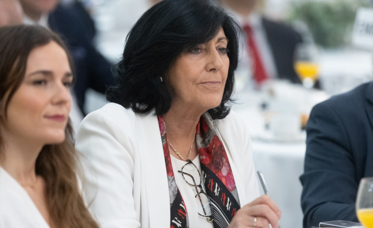 El CNI investigó a Jordi Sànchez y Elizenda Paluzie con el aval del Supremo entre 2019 y 2020