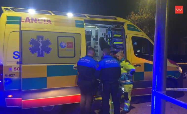 Horror en Torrejón de Ardoz: un hombre asesina a su esposa y se suicida ante sus hijas