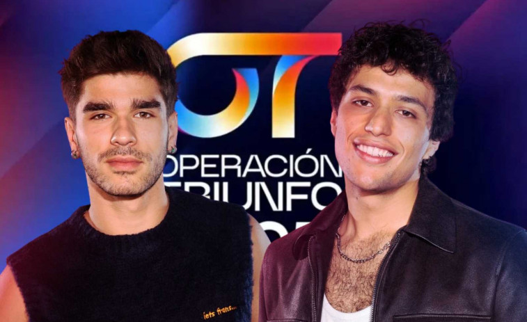 ENCUESTA | ¿Quién quieres que sea expulsado en la Gala 12 de OT 2025?