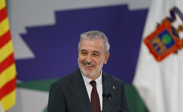 Más multas en Barcelona: Jaume Collboni anuncia como será la nueva Guardia Urbana