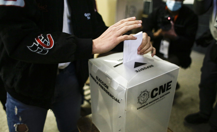 ¿Qué pasó con las elecciones  en Honduras?