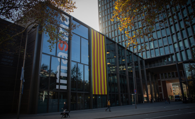 Cambio de era: Secuoya valora comprar Mediapro