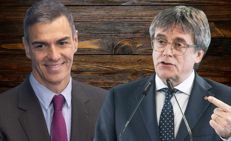 Sánchez mueve ficha: paquete sorpresa de medidas para seducir de nuevo a Junts