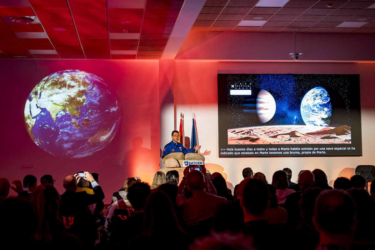 Presentación Aquí y Ahora