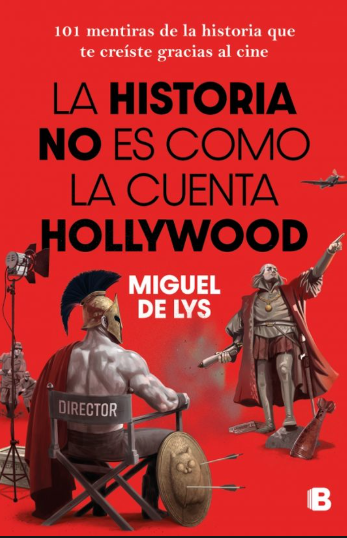 Nerón no incendió Roma (“La historia no es cómo la cuenta Hollywood”)