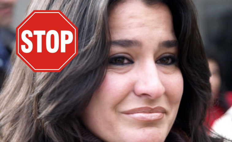 Aída Nízar renuncia a 'La casa de los gemelos 2': “No hay dinero que compre mi dignidad”