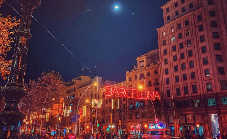 Las botigues de barri: la Comisión Europea pone a Barcelona en la lista de finalistas de un concurso