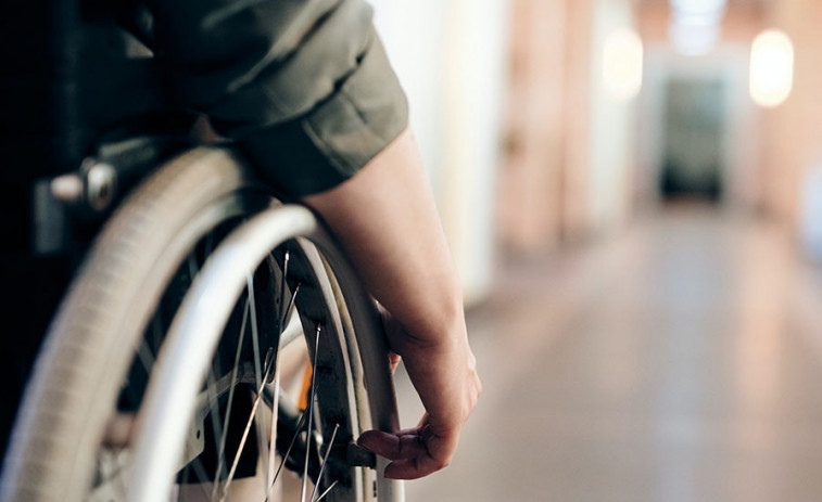 Catalunya: 248 denuncias y 278 propuestas de mejora sobre derechos de personas con discapacidad