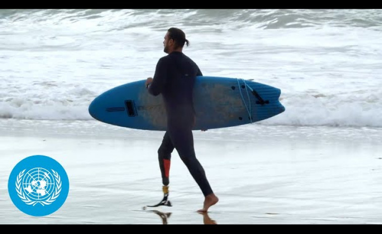 VIDEO | Vivir o sobrevivir: la cruda realidad de las personas con discapacidad en su Día Internacional