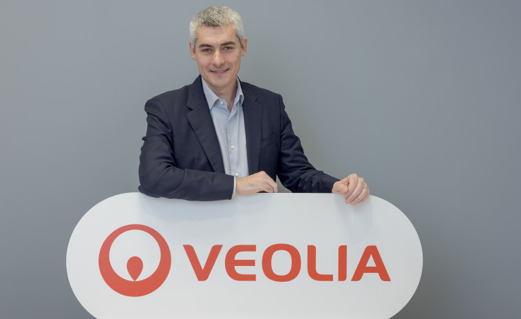 Veolia unifica su organización en España para afrontar mejor los exigentes desafíos medioambientales