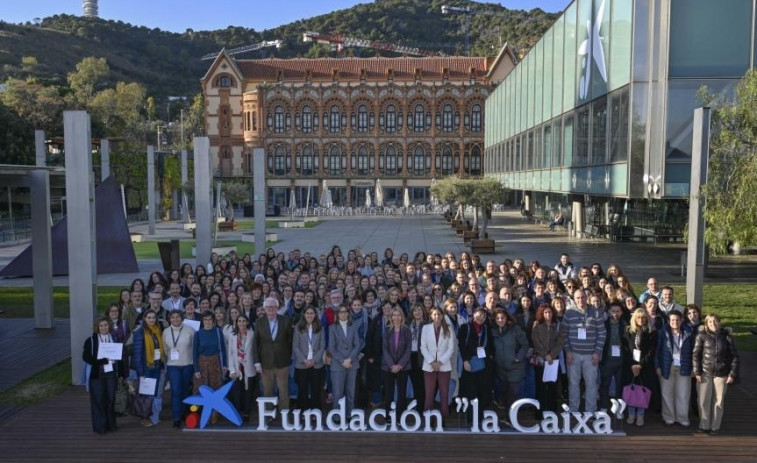 La Fundación La Caixa otorga ayudas a 97 escuelas españolas para proyectos de mejora educativa