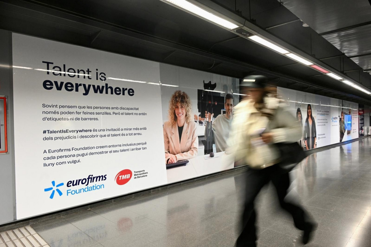 EuropaPress 7145661 imagen mural