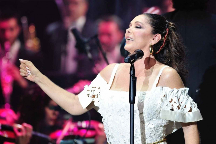 ¡BOMBA! Isabel Pantoja anuncia su retirada definitiva de los escenarios: así será su última gira