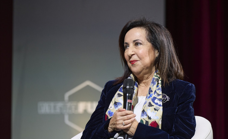 Robles, citada en el Congreso para hablar del vínculo del imán de Ripoll con el CNI