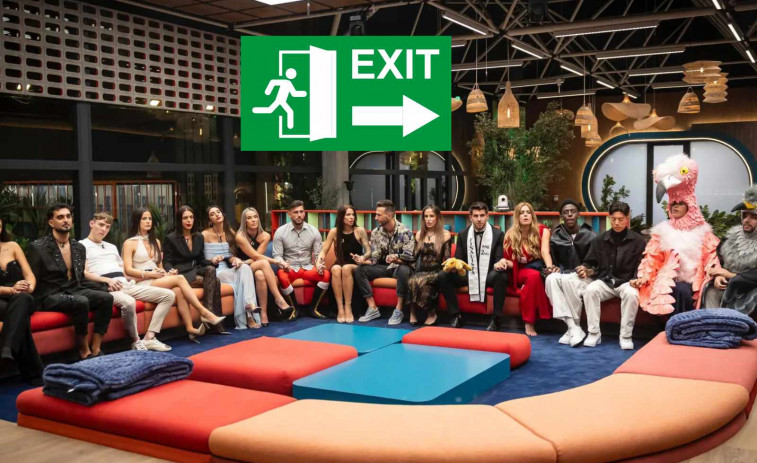 Crisis en Mediaset: Telecinco cancela ‘Gran Hermano 20’ antes de Navidad por su debacle de audiencias