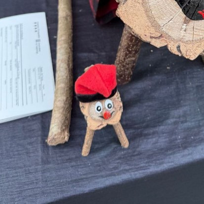 VIDEO | Rescate navideño en Barcelona: Los Mossos liberan dos 