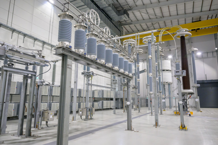 La mayor inversión de su historia: Iberdrola invertirá 14.000 millones en redes eléctricas en el Reino Unido