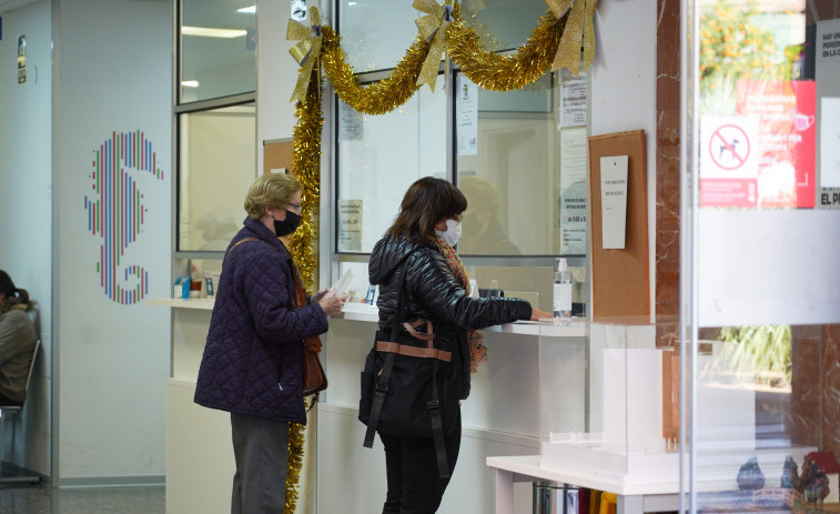 Gripe en Catalunya: ¿Vuelve la mascarilla?