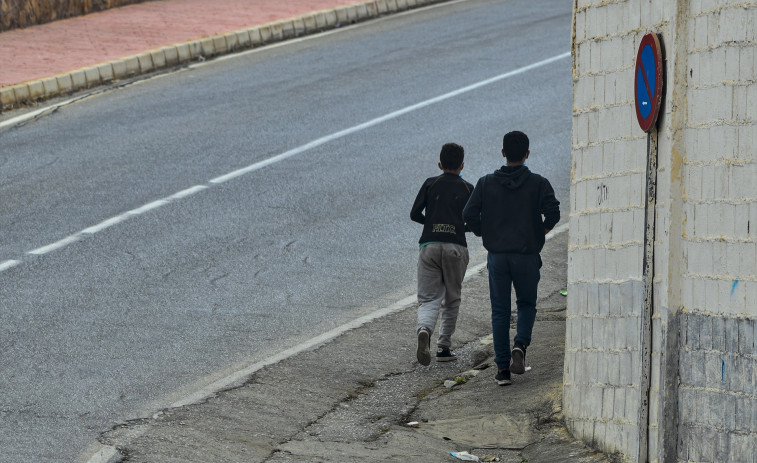 Un informe confirma la migración como 