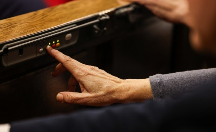 El Parlament pide al Govern un nuevo contrato programa entre Derechos Sociales y entes locales