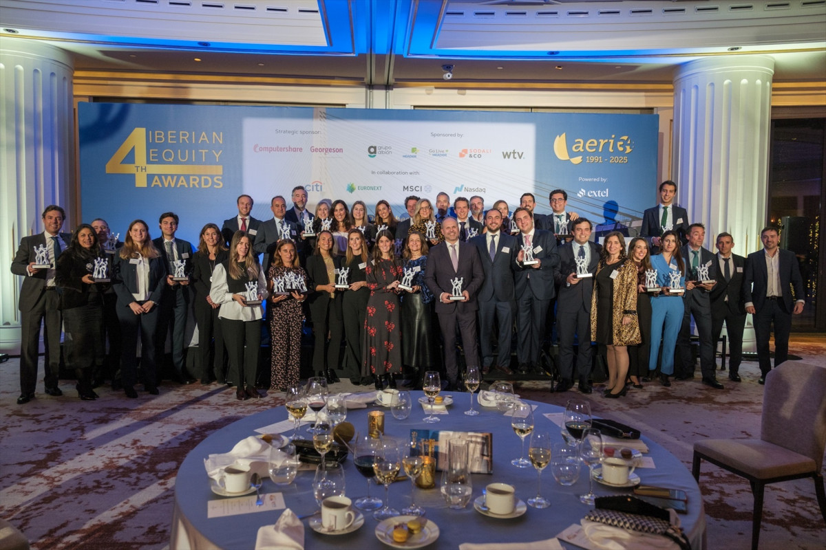 EuropaPress 7148759 aeri asociacion espanola relaciones inversores celebra edicion premios