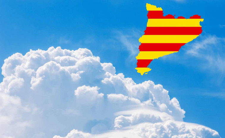 Catalunya afronta un viernes estable con nieblas en el interior y frío en los Pirineos