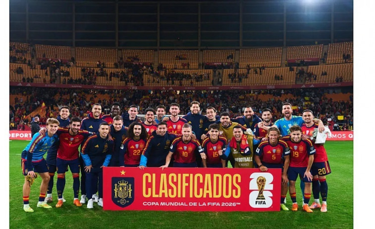 España, en vilo por el Sorteo del Mundial 2026: Marruecos, Noruega e Italia entre los rivales a evitar