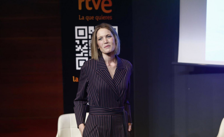 La batalla legal de Silvia Intxaurrondo contra RTVE: 253.000 euros por daños laborales