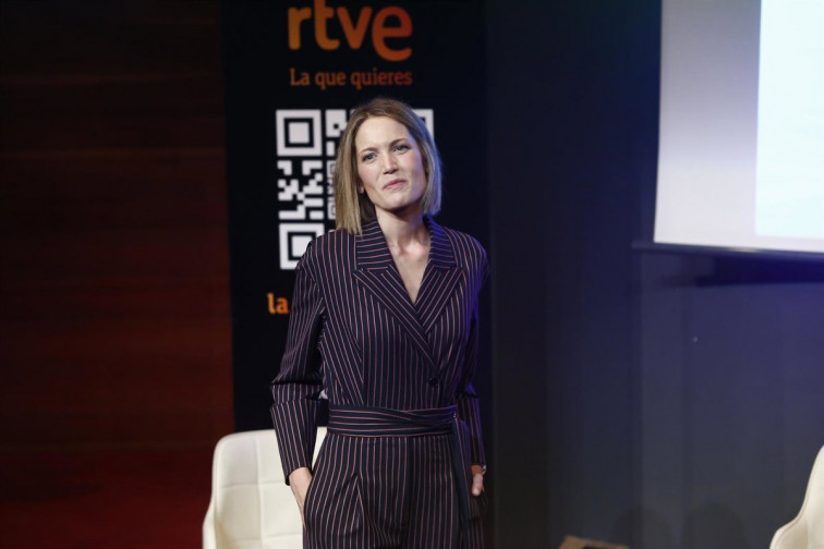 La batalla legal de Silvia Intxaurrondo contra RTVE: 253.000 euros por daños laborales