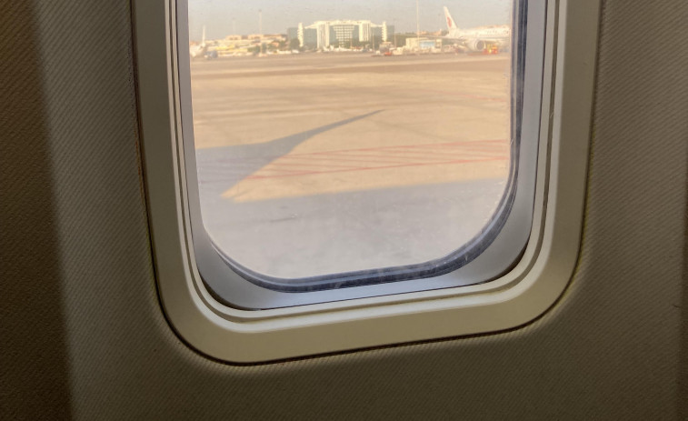 ¡Arranca la operación salida! ¿A dónde se va la gente este puente?