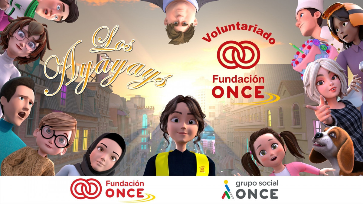 EuropaPress 7150523 fundacion once pide reflexionar falta tiempo atender otros video dia