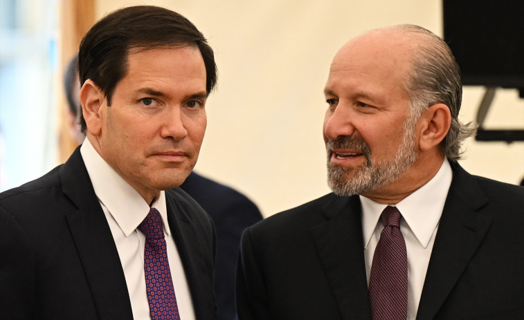 La Administración Trump considera la multa de Bruselas a X un ataque a las empresas y el pueblo de EEUU