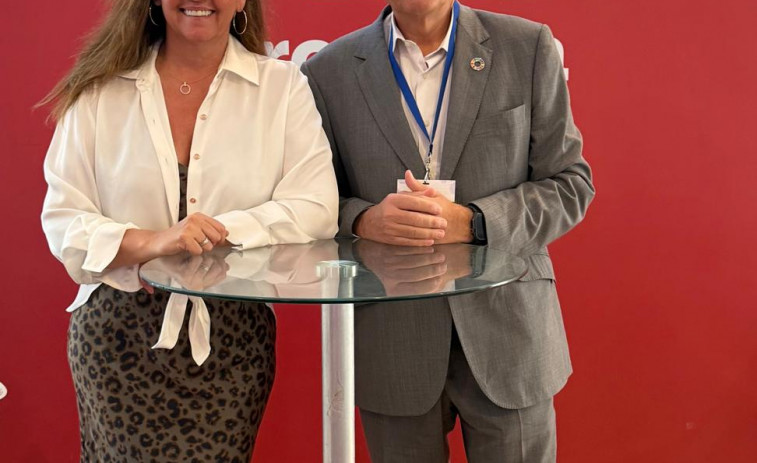 El SIL 2026 reivindica su papel como feria de referencia internacional en el Congreso de FITAC en Colombia