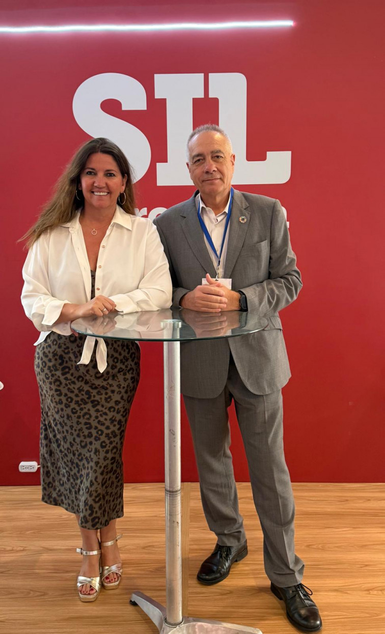 El SIL 2026 reivindica su papel como feria de referencia internacional en el Congreso de FITAC en Colombia