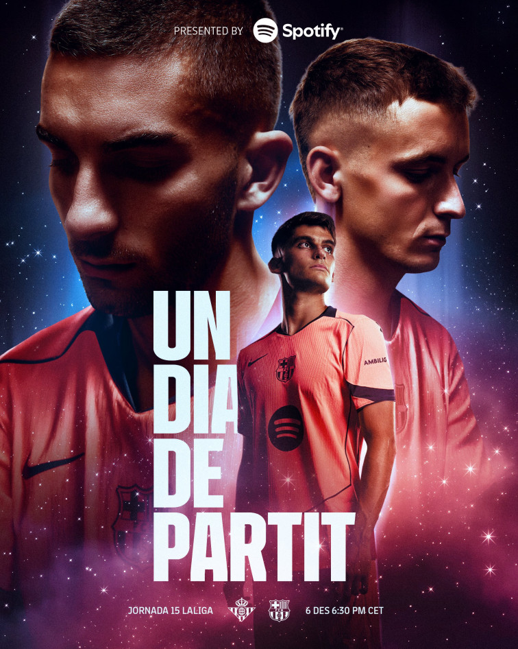 Betis y Barça se enfrentan en La Cartuja en un duelo que puede definir la recta final de la temporada