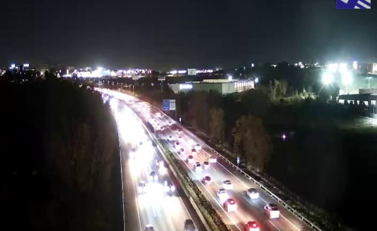 Cuarto Cinturón: La Audiencia Nacional decidirá el futuro del tramo Terrassa-Castellar