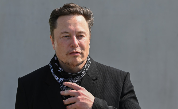 Elon Musk y su promesa más audaz para 2026